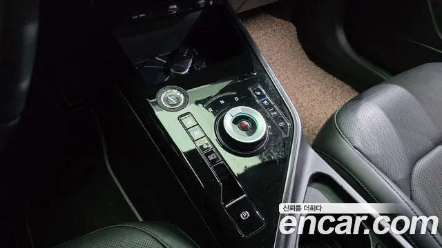 Kia Niro 2022 thumb 9
