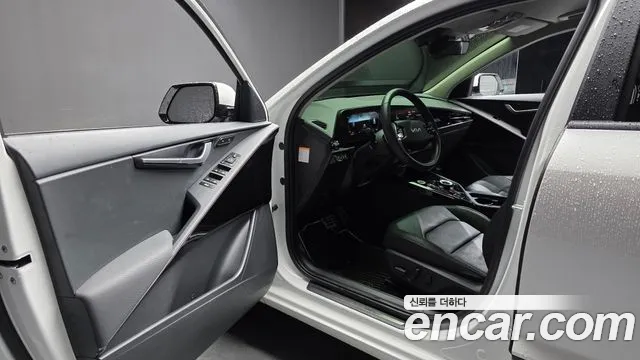 Kia Niro 2022 thumb 10