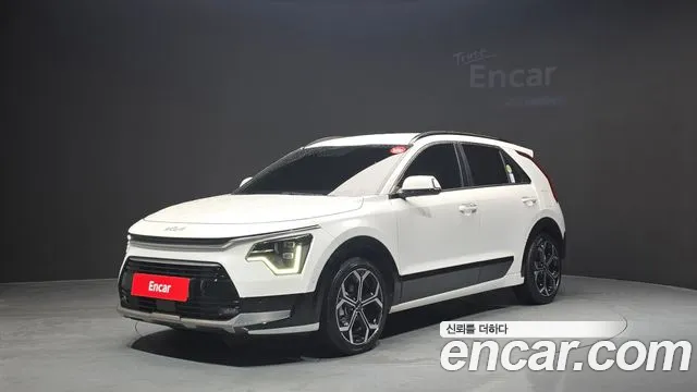 Kia Niro 2022 thumb 12