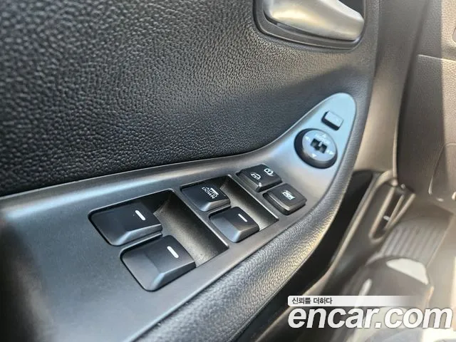 Kia Morning 2011 thumb 10