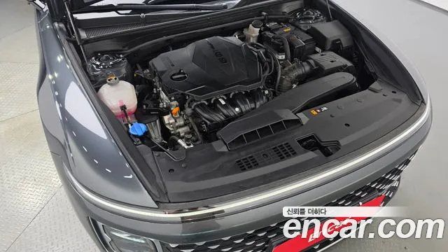 Hyundai Grandeur 2023 thumb 5