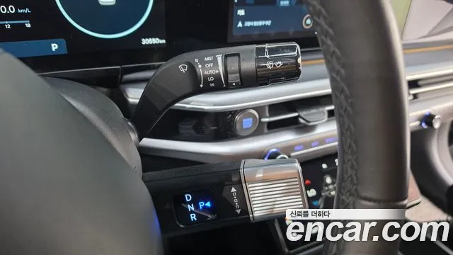 Hyundai Grandeur 2023 thumb 8