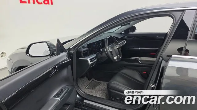 Hyundai Grandeur 2023 thumb 9