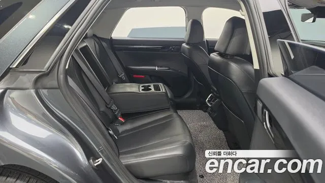 Hyundai Grandeur 2023 thumb 10
