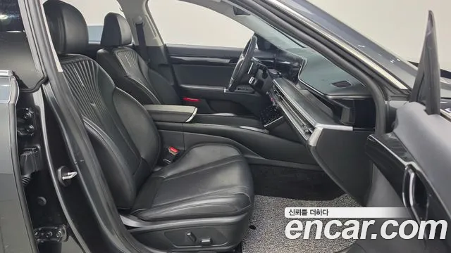 Hyundai Grandeur 2023 thumb 11