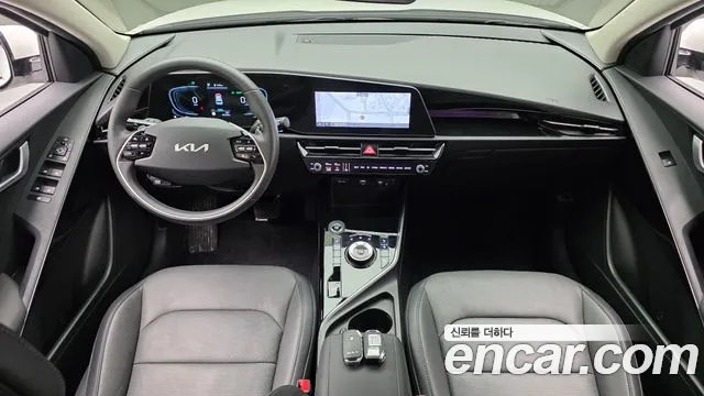 Kia Niro 2024 thumb 7