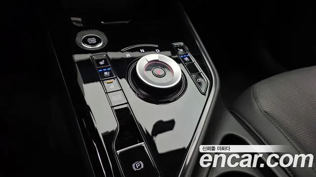 Kia Niro 2024 thumb 9