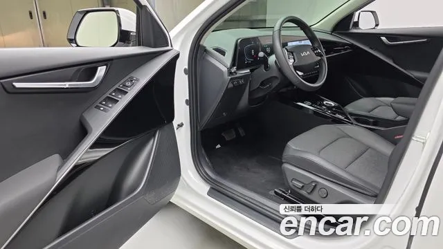 Kia Niro 2024 thumb 10