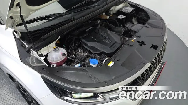 Kia Carnival 2022 thumb 6