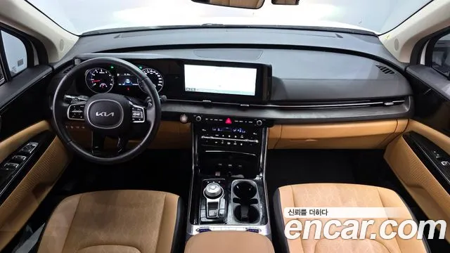 Kia Carnival 2022 thumb 7