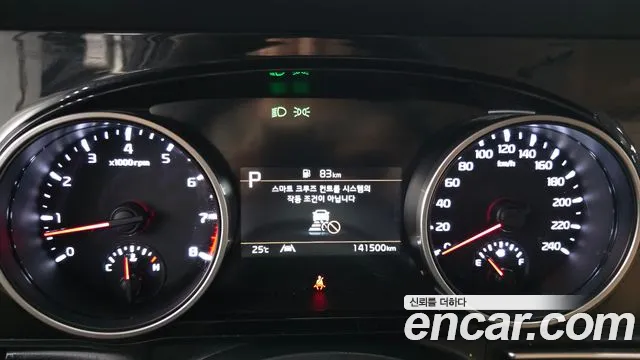 Kia Carnival 2022 thumb 8