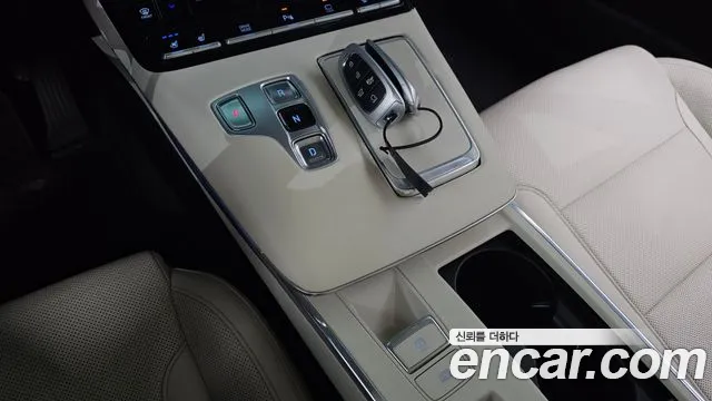 Hyundai Grandeur 2021 thumb 9