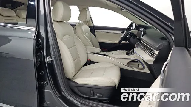 Hyundai Grandeur 2021 thumb 10