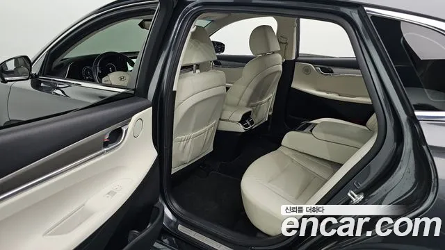 Hyundai Grandeur 2021 thumb 12