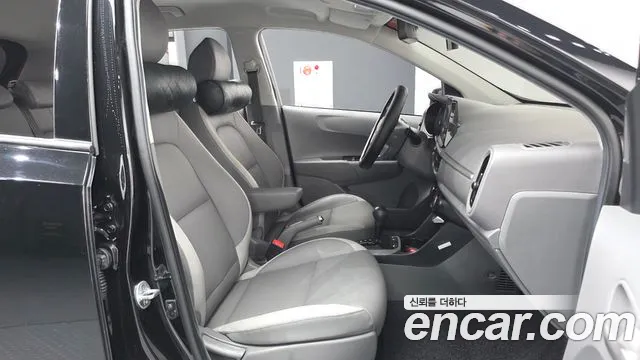 Kia Morning 2020 thumb 11