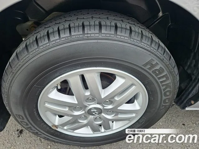 Hyundai Starex 2018 thumb 5