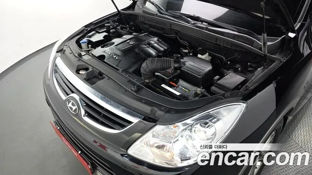 Hyundai Veracruz 2014 thumb 6