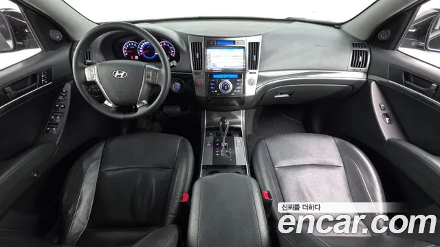 Hyundai Veracruz 2014 thumb 7