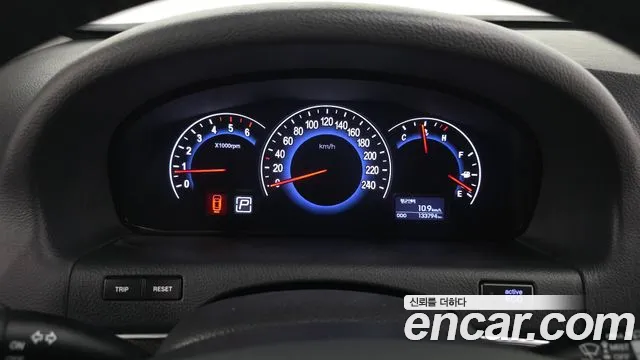 Hyundai Veracruz 2014 thumb 8