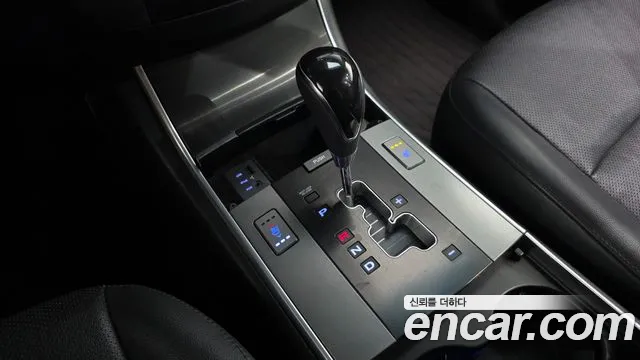 Hyundai Veracruz 2014 thumb 9