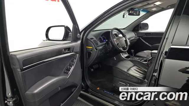 Hyundai Veracruz 2014 thumb 10