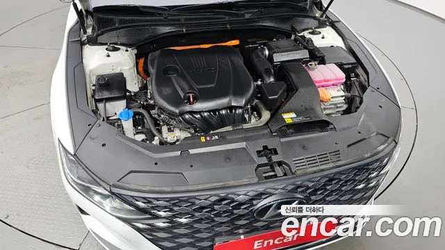 Hyundai Grandeur 2022 thumb 5