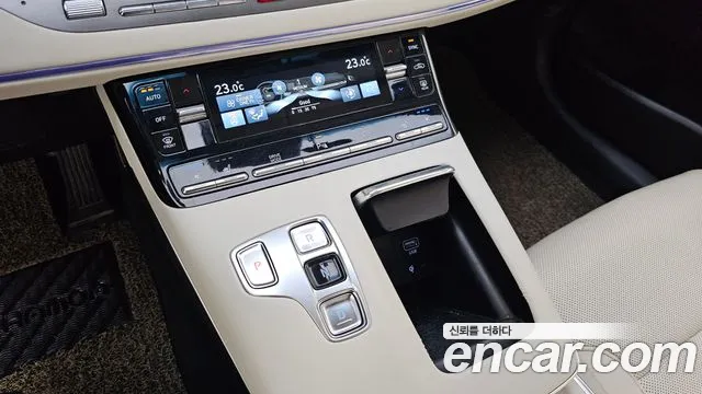 Hyundai Grandeur 2022 thumb 8