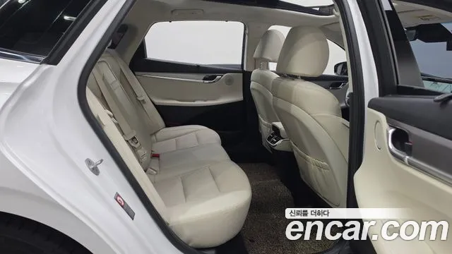 Hyundai Grandeur 2022 thumb 10