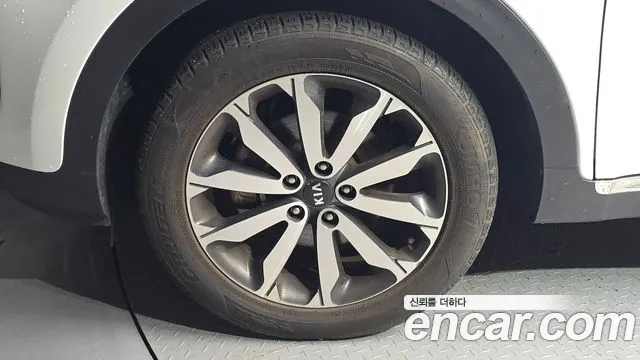 Kia Sportage 2016 thumb 5