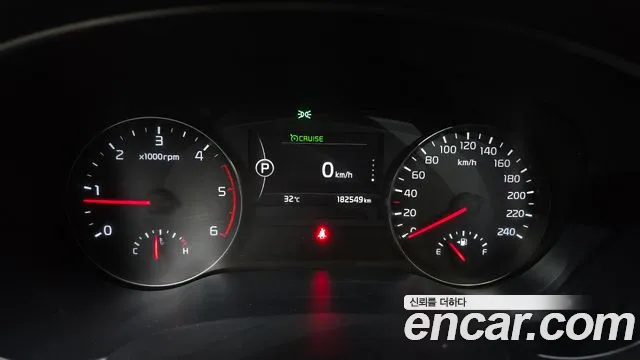 Kia Sportage 2016 thumb 8