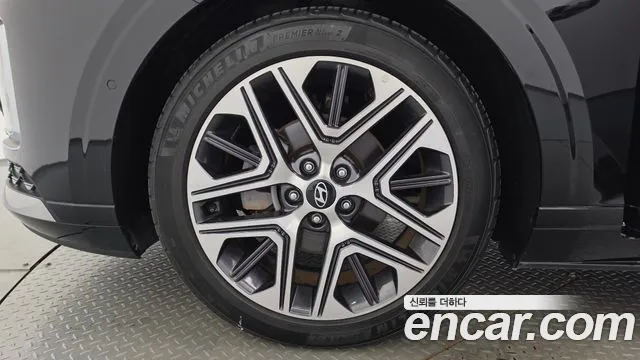 Hyundai Grandeur 2023 thumb 4
