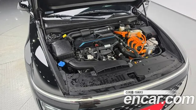 Hyundai Grandeur 2023 thumb 5