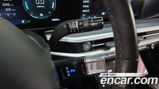 Hyundai Grandeur 2023 thumb 8