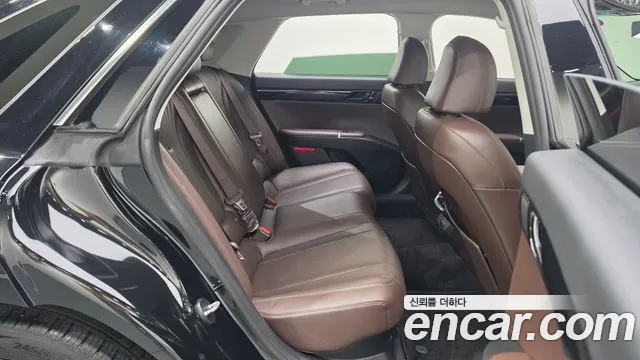 Hyundai Grandeur 2023 thumb 11