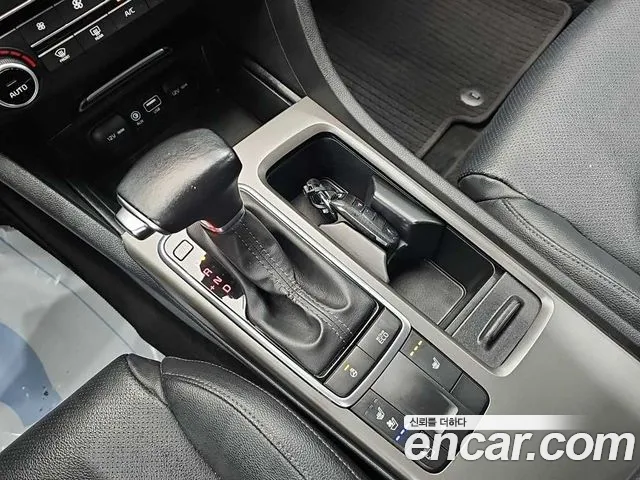 Kia K5 2019 thumb 8