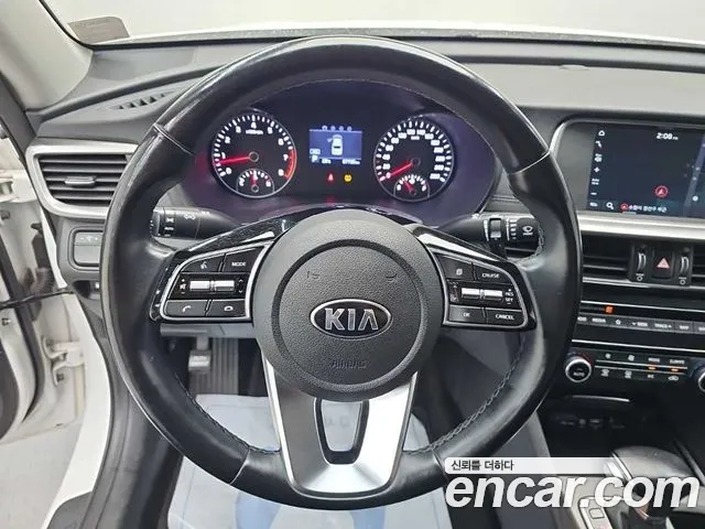 Kia K5 2019 thumb 9