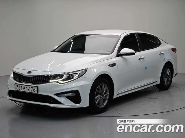 Kia K5 2019 thumb 11