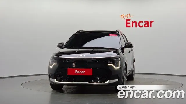 Kia Niro 2022 thumb 2