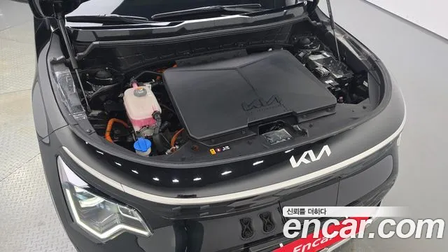 Kia Niro 2022 thumb 5