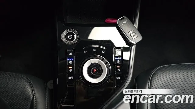 Kia Niro 2022 thumb 8