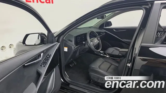 Kia Niro 2022 thumb 9