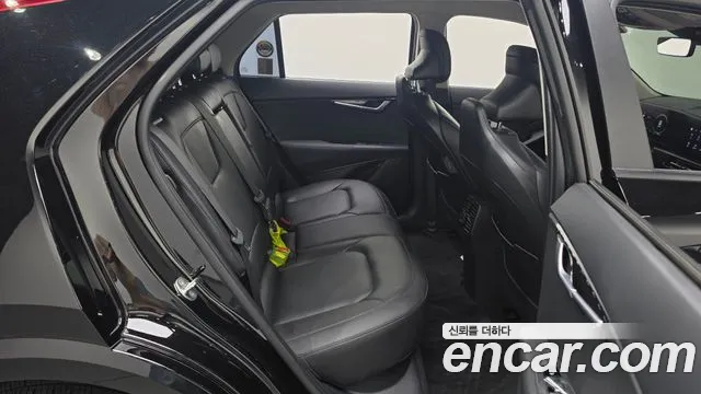 Kia Niro 2022 thumb 10