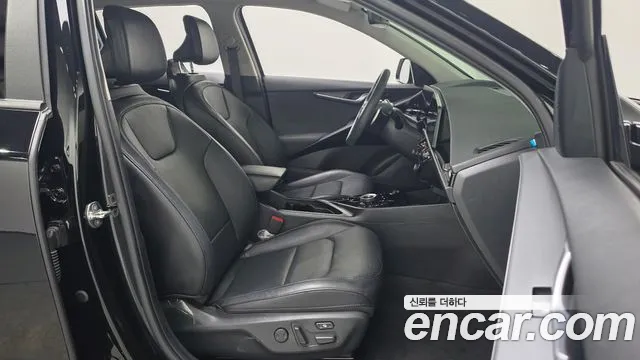 Kia Niro 2022 thumb 11