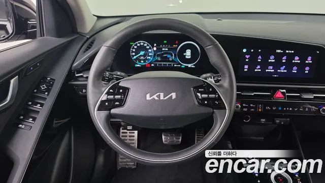 Kia Niro 2022 thumb 12