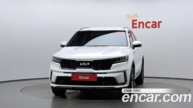 Kia Sorento 2023 thumb 2
