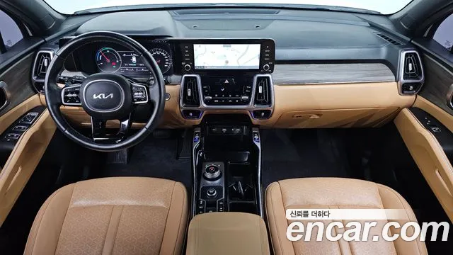 Kia Sorento 2023 thumb 6