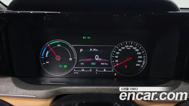 Kia Sorento 2023 thumb 7