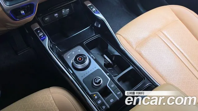 Kia Sorento 2023 thumb 8