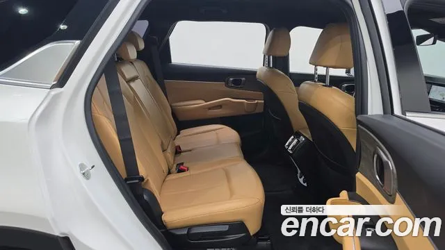 Kia Sorento 2023 thumb 10