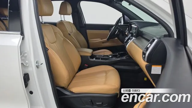 Kia Sorento 2023 thumb 11